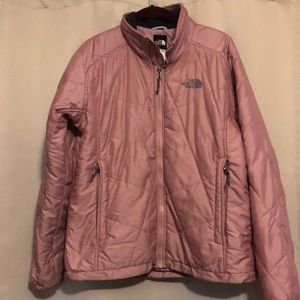 The North Face coat p1693